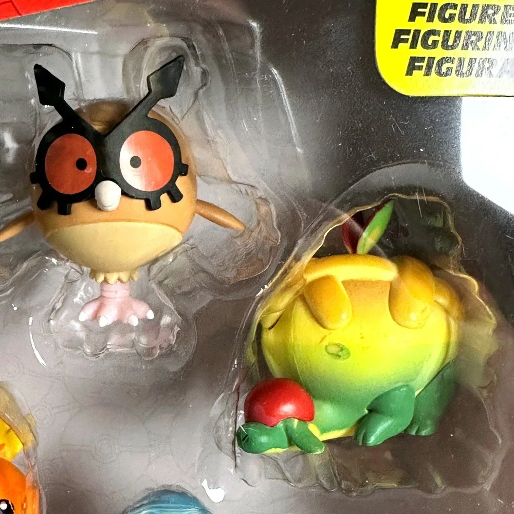Pokemon pokémon battle